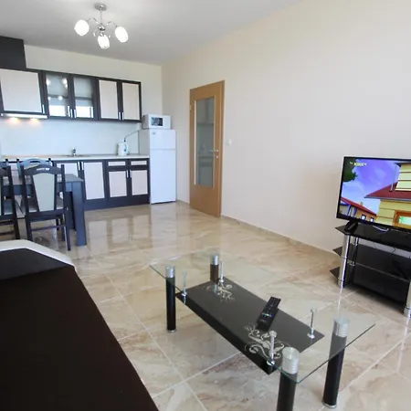 Apartment Goldenseaview 2 Pomorie