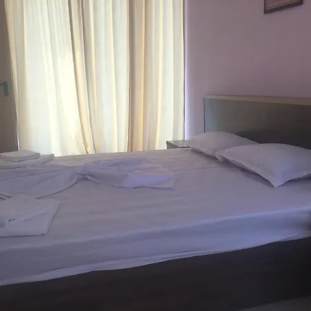 Apartment Goldenseaview 2 Pomorie