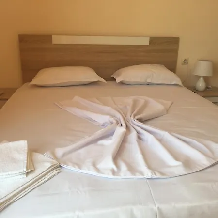 Goldenseaview 2 Apartment Pomorie