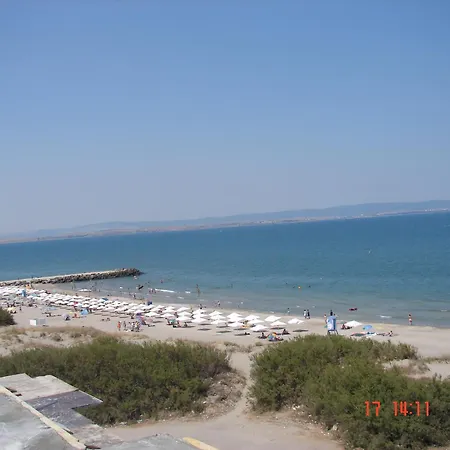 Apartment Goldenseaview 2 Pomorie