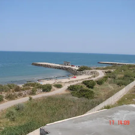 Goldenseaview 2 Apartment Pomorie