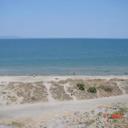 Goldenseaview 2 Pomorie