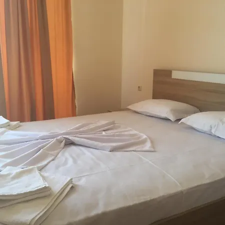 Goldenseaview 2 * Pomorie