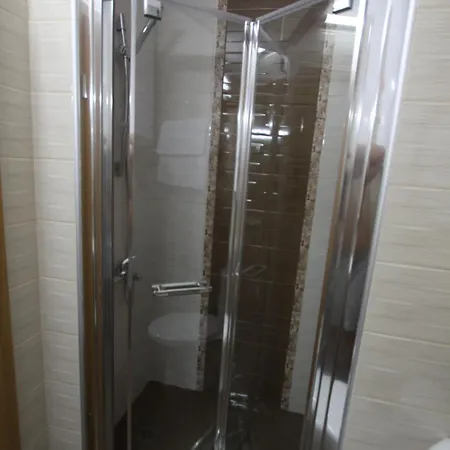 Goldenseaview 2 Apartment Pomorie