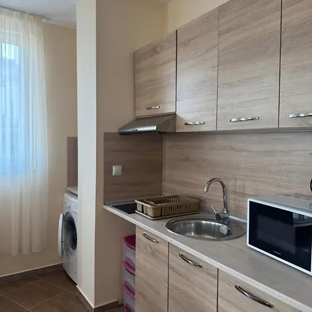 Apartment Goldenseaview 2 Pomorie
