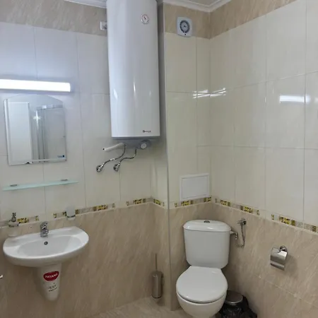 Apartment Goldenseaview 2