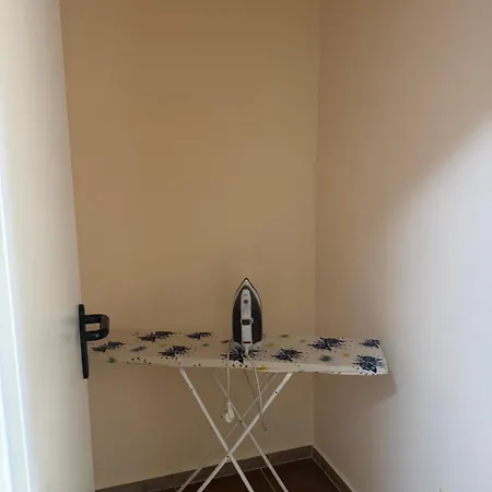 Apartment Goldenseaview 2