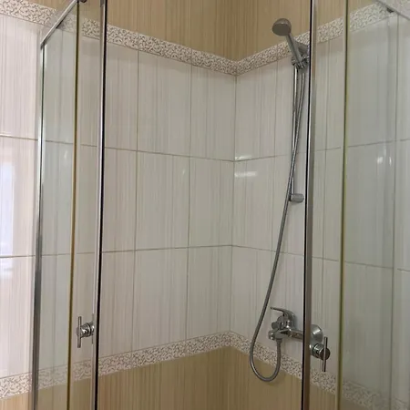 Goldenseaview 2 Apartment Pomorie