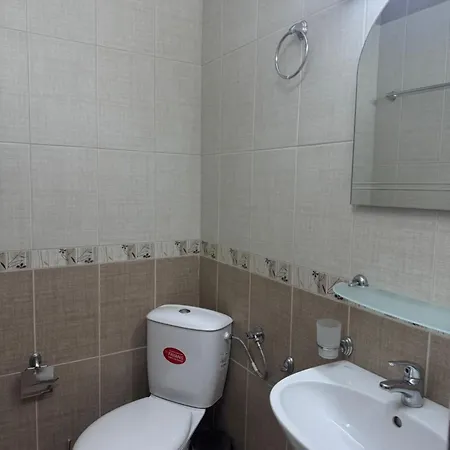 Apartment Goldenseaview 2 Pomorie