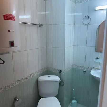 Goldenseaview 2 Apartment Pomorie
