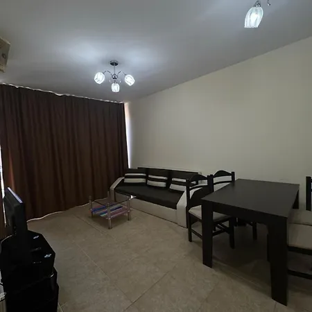 Goldenseaview 2 Apartment Pomorie