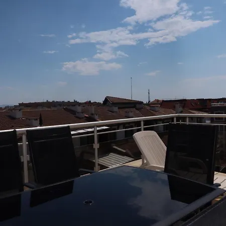 Goldenseaview 2 Pomorie