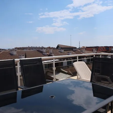 Apartment Goldenseaview 2 Pomorie