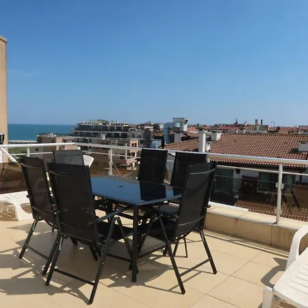 Apartment Goldenseaview 2 Pomorie