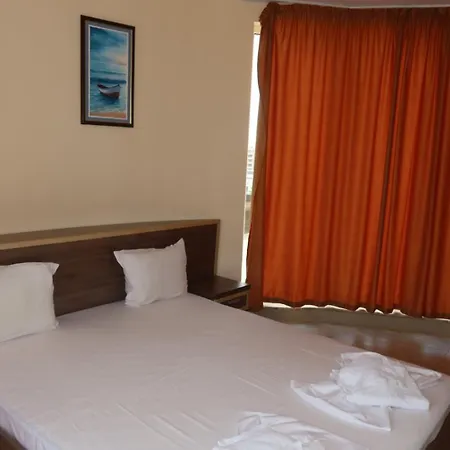Goldenseaview 2 *