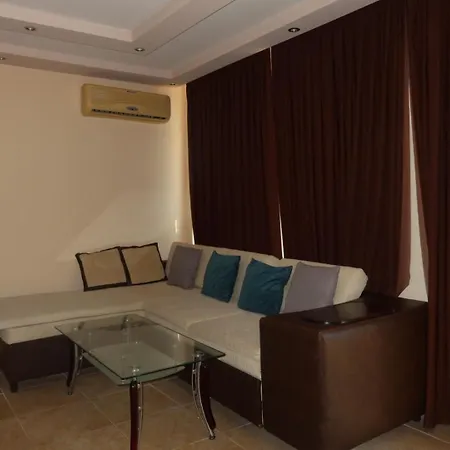 Apartment Goldenseaview 2 Pomorie