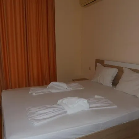 Goldenseaview 2 Apartment Pomorie