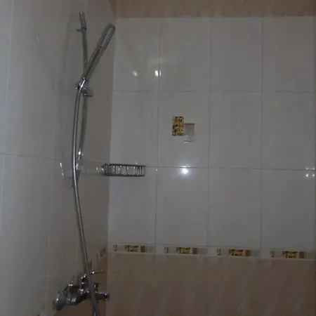 Apartment Goldenseaview 2 *