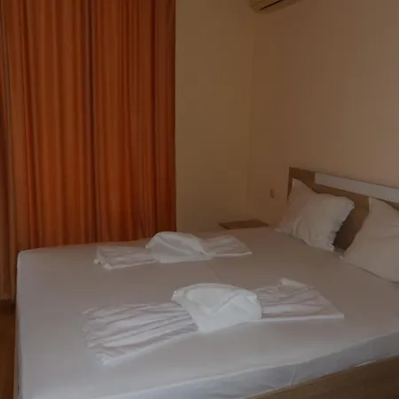 Goldenseaview 2 Apartment Pomorie