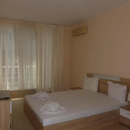 Apartment Goldenseaview 2 Pomorie