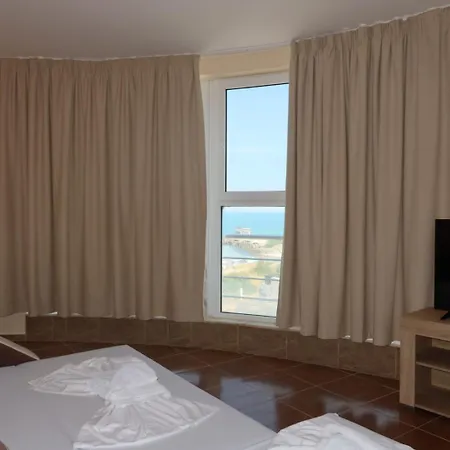 Goldenseaview 2 * Pomorie