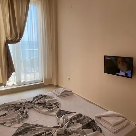 Goldenseaview 2 Apartment Pomorie