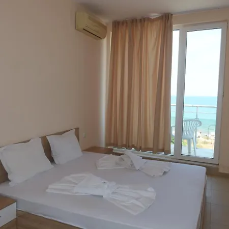 Goldenseaview 2 Pomorie