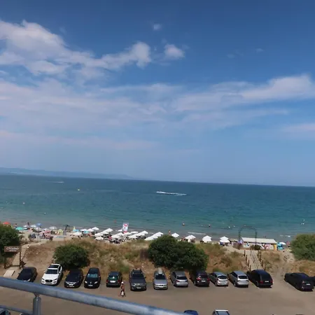 Goldenseaview 2 Pomorie