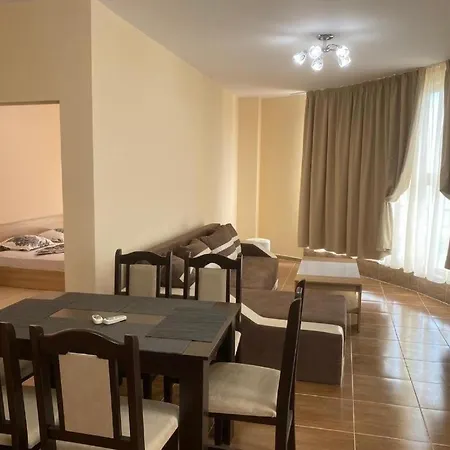 Goldenseaview 2 Apartment Pomorie