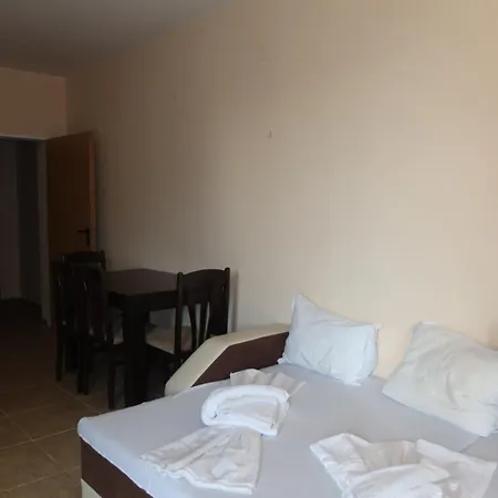 Goldenseaview 2 * Pomorie