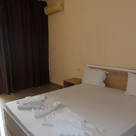 Goldenseaview 2 * Pomorie