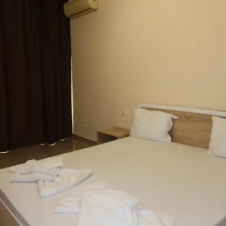 Goldenseaview 2 * Pomorie