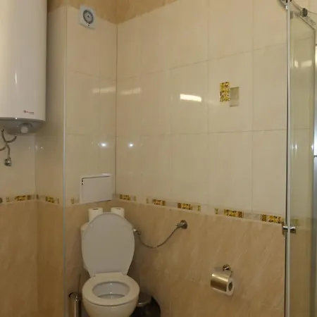 Goldenseaview 2 Apartment Pomorie