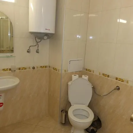 Goldenseaview 2 Apartment Pomorie